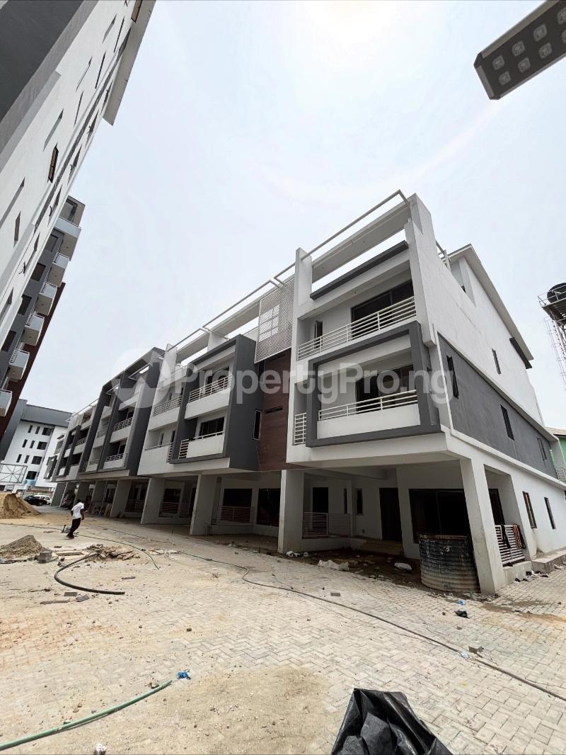 5 bedroom House for sale Victoria Island Lagos