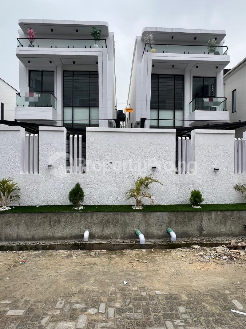 5 bedroom House for sale Ajah Lagos