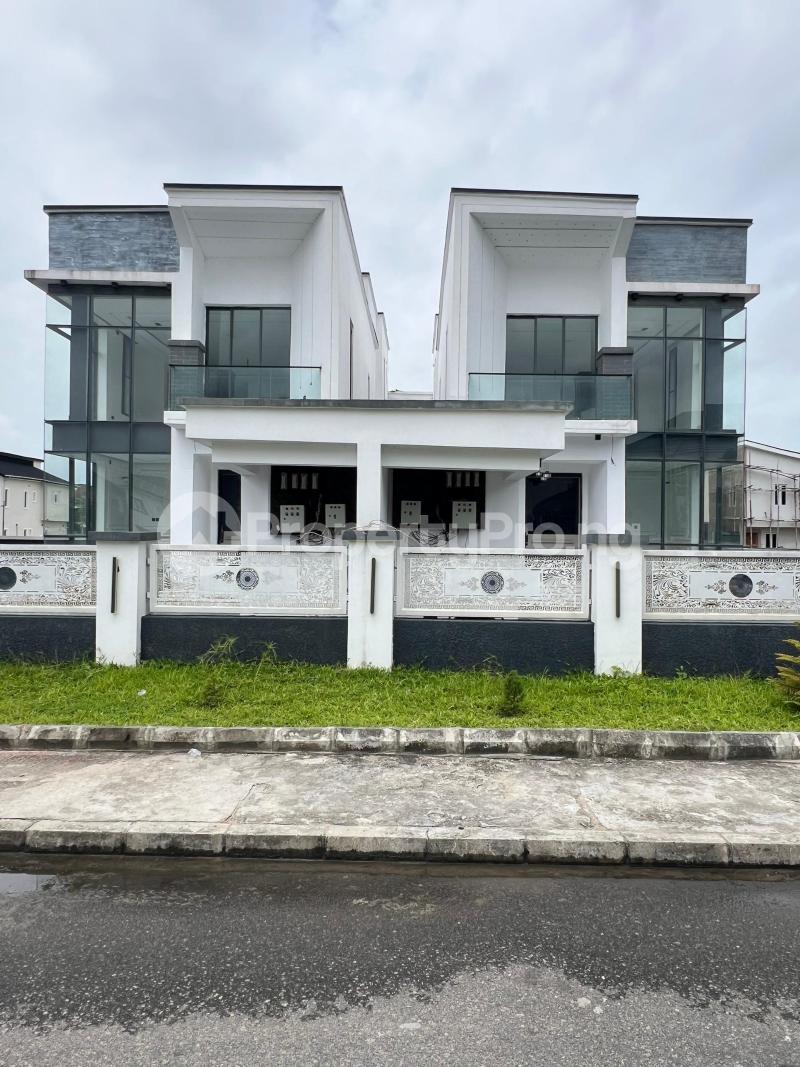 5 bedroom House for sale Ajah Lagos