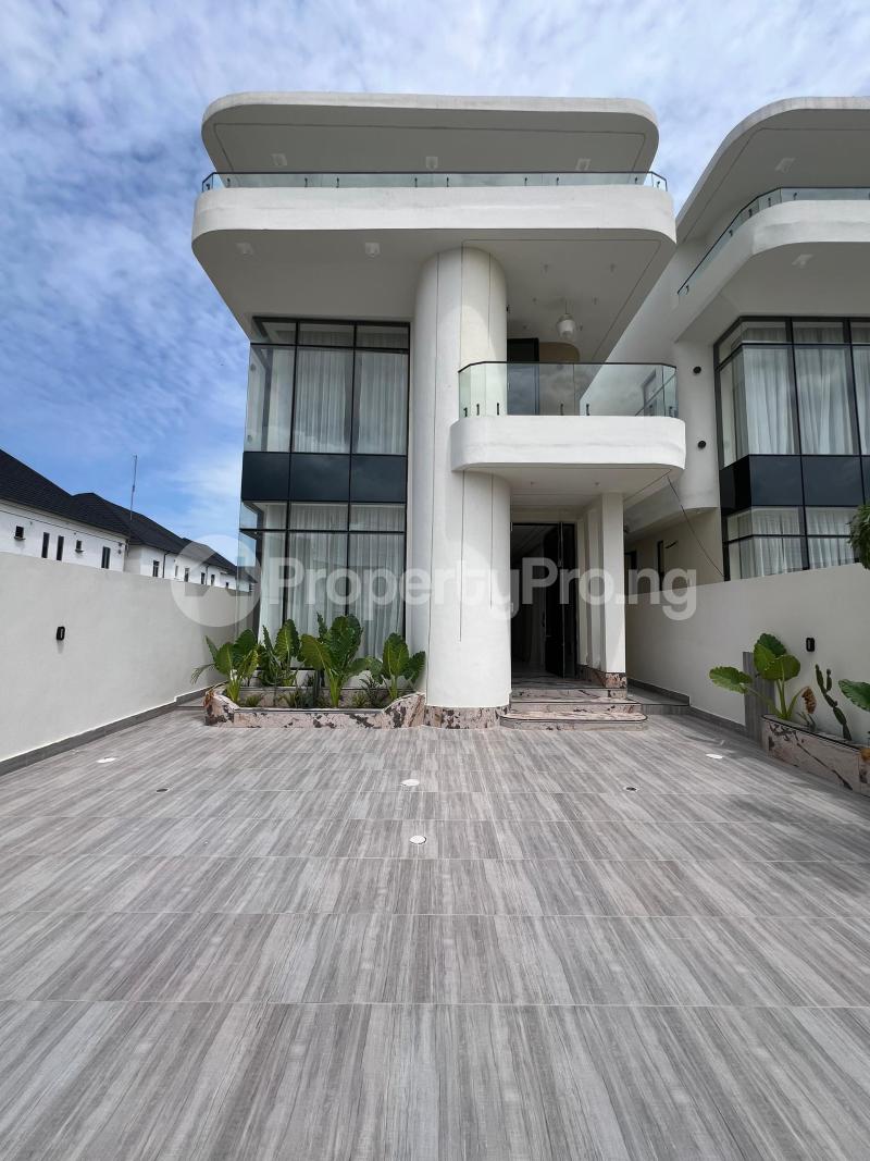 5 bedroom House for sale Orchid Lekki Lagos