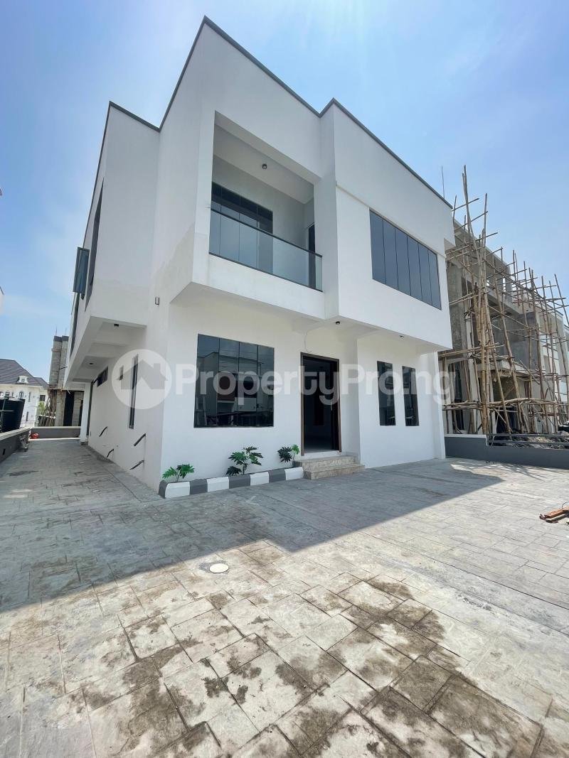 5 bedroom House for sale Lekki County, Ikota Lekki Lagos