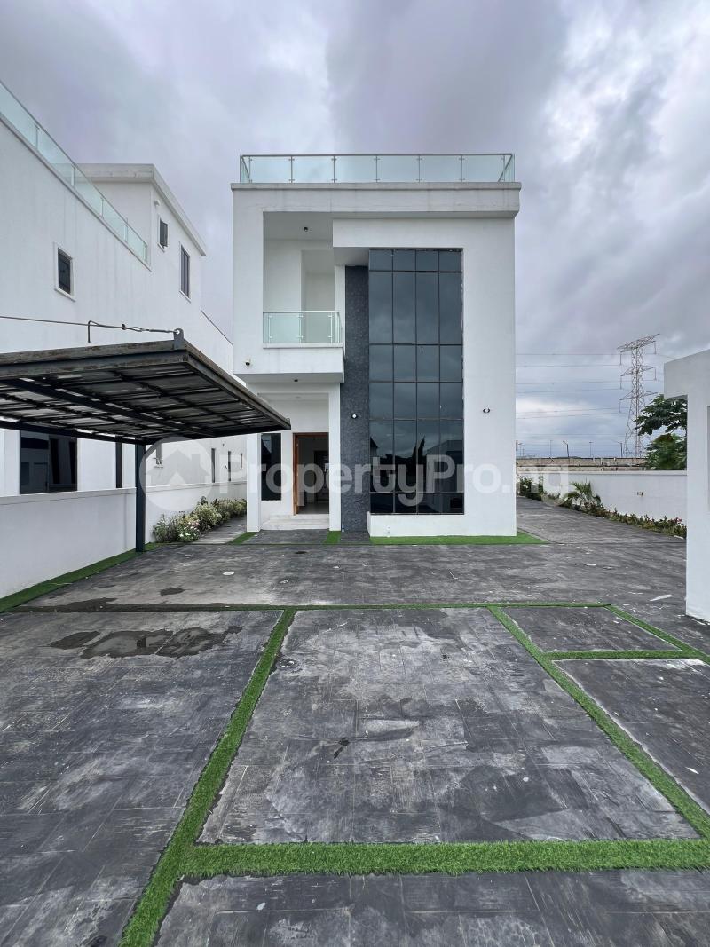 5 bedroom House for sale Ajah Lagos