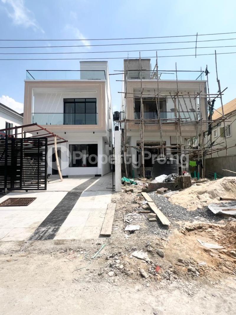 5 bedroom House for sale Ologolo Lekki Lagos