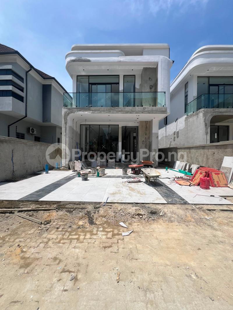 5 bedroom House for sale VGC Lekki Lagos