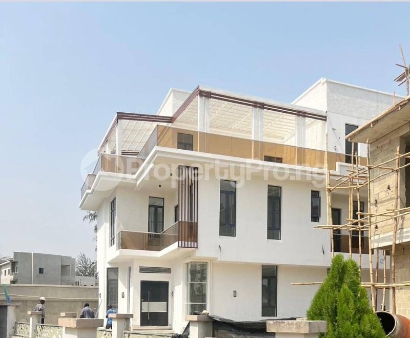 5 bedroom House for sale Osapa london Lekki Lagos