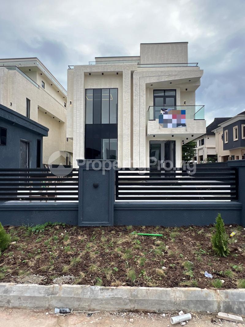 5 bedroom House for sale Ajah Lagos