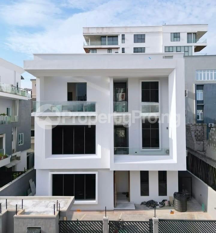 5 bedroom House for sale Ikoyi Lagos