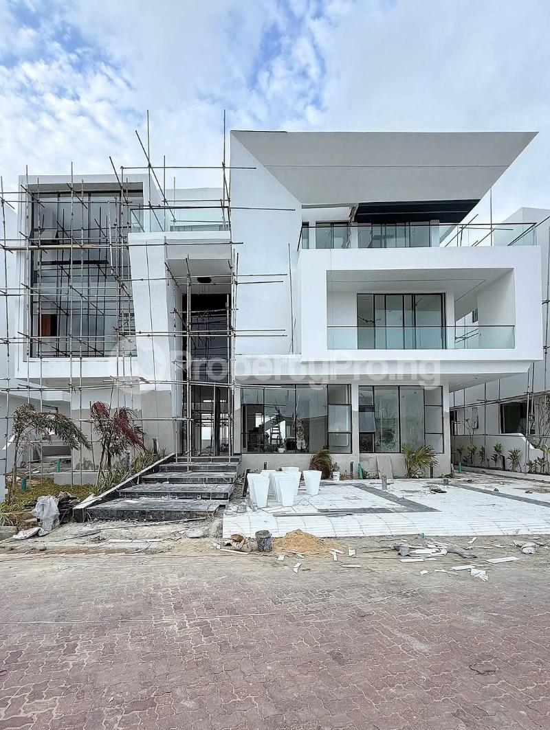 5 bedroom House for sale Ikate Lekki Lagos