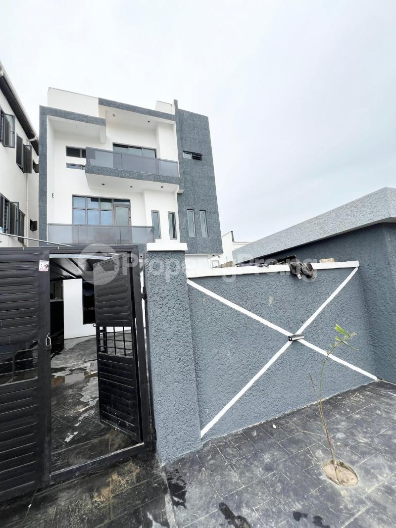 5 bedroom House for sale Ikate Lekki Lagos - 0
