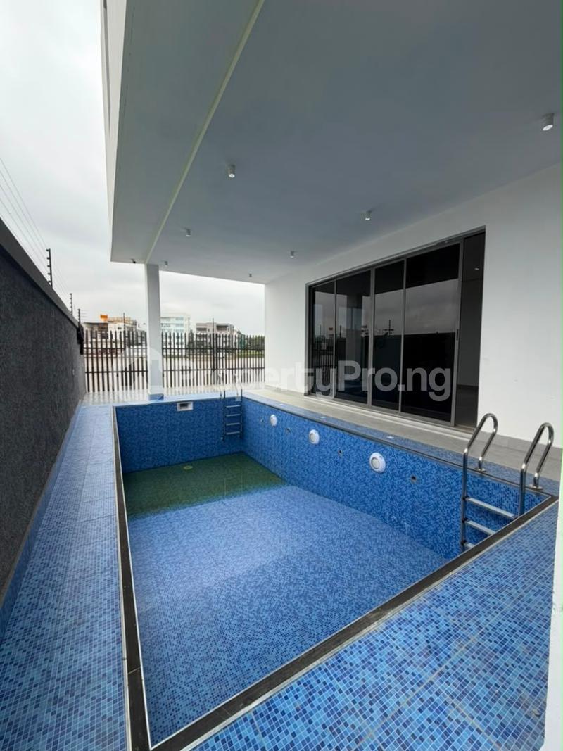 5 bedroom House for sale Ikoyi Lagos