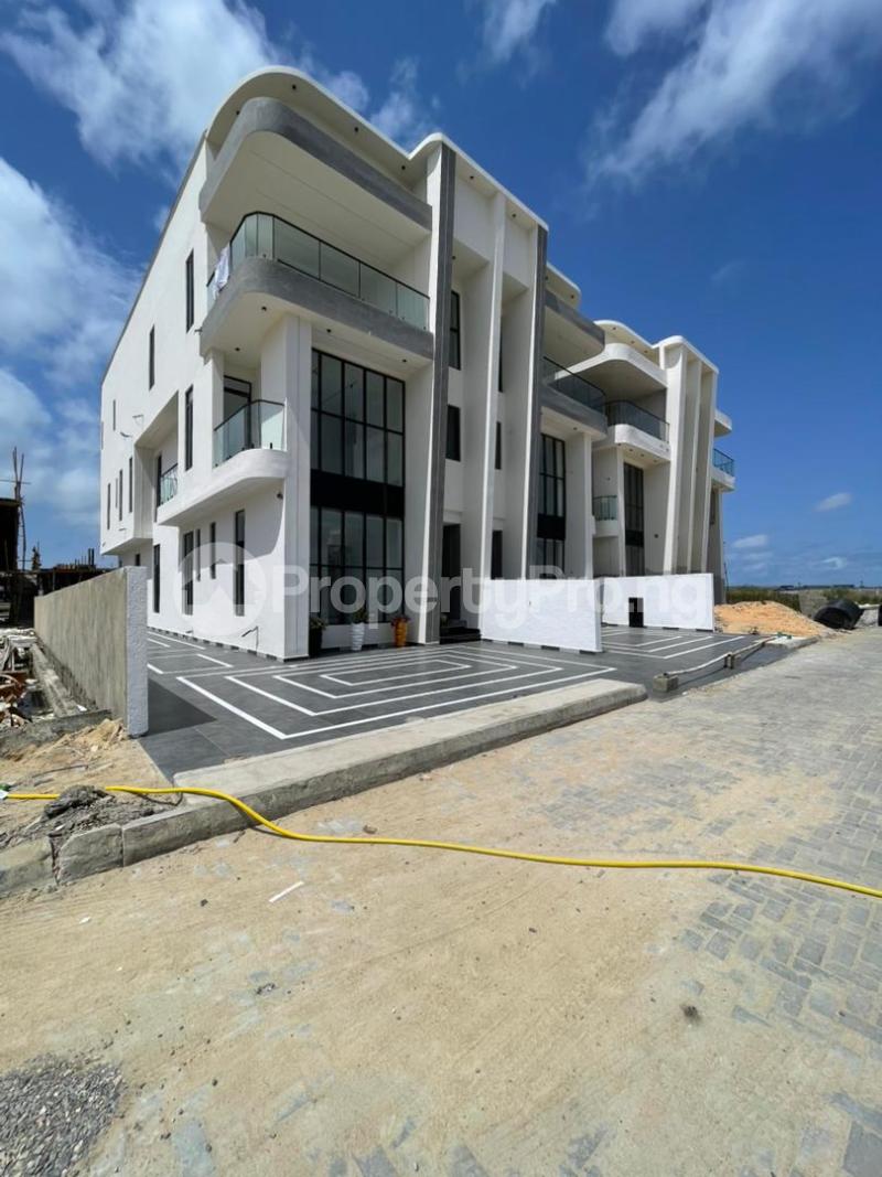 5 bedroom House for sale Lekki Phase 1 Lekki Lagos