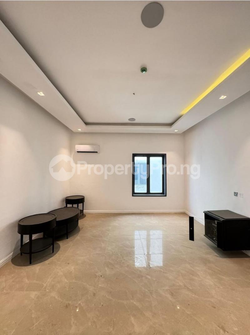 5 bedroom House for sale Banana Island Ikoyi Lagos