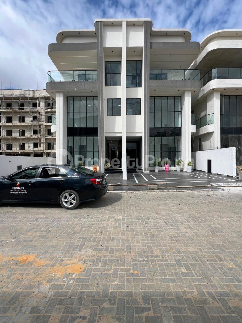 5 bedroom House for sale Lekki Phase 1 Lekki Lagos