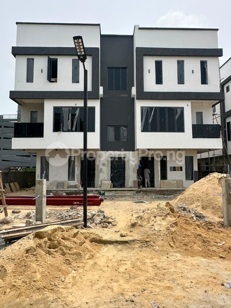 5 bedroom House for sale Lekki Phase 1 Lekki Lagos