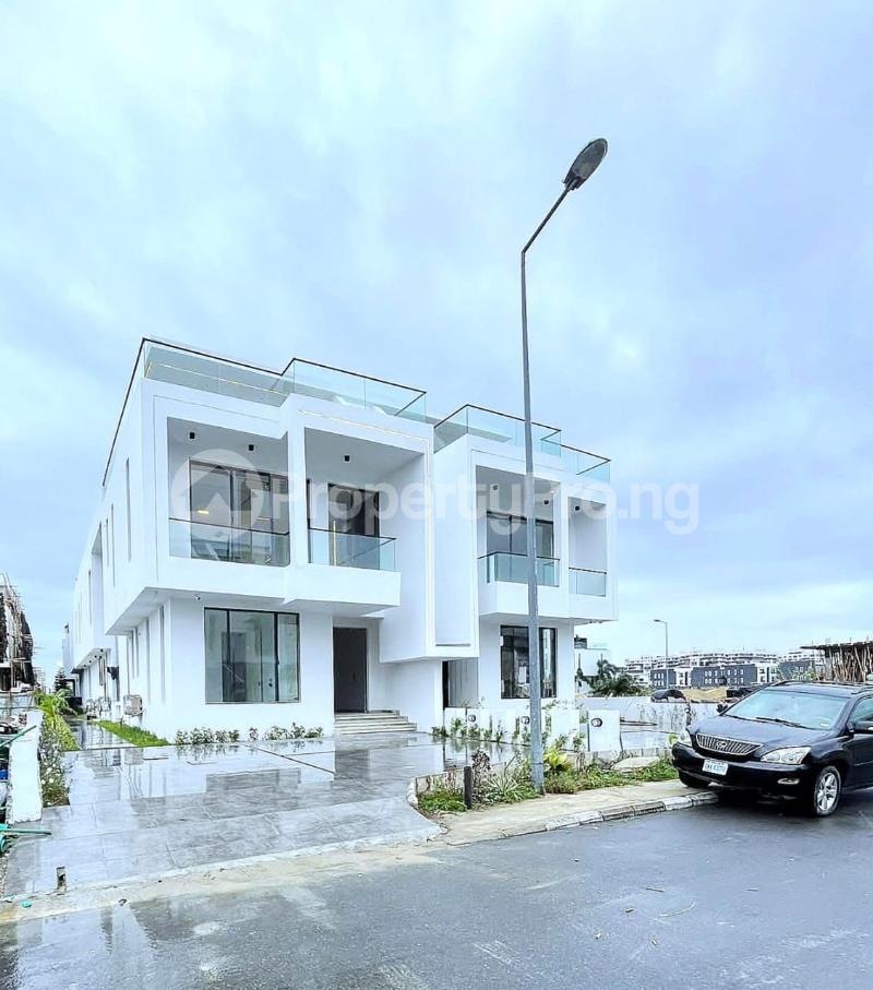 5 bedroom Flat / Apartment for sale Banana Island Ikoyi Lagos