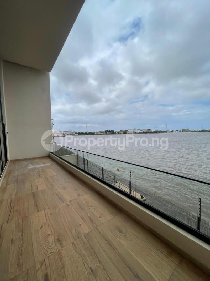 5 bedroom House for sale  Old Ikoyi Ikoyi Lagos - 0