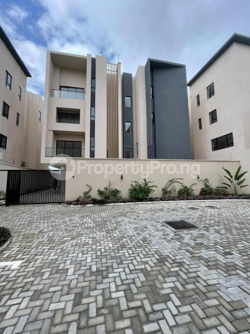 5 bedroom House for sale  Ikoyi S.W Ikoyi Lagos