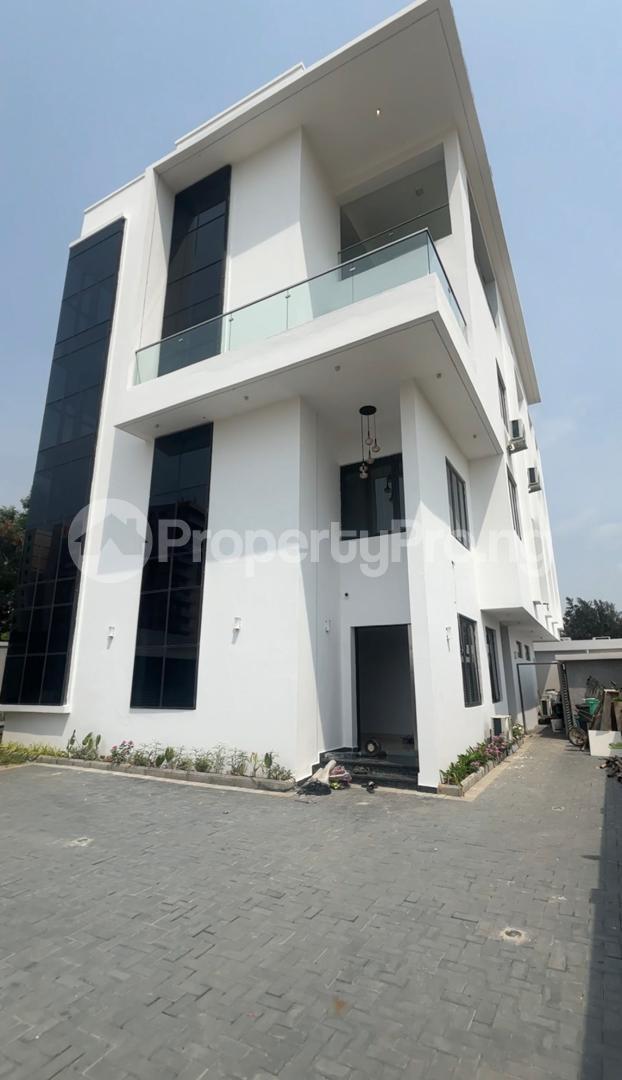 6 bedroom House for sale Banana Island Ikoyi Lagos