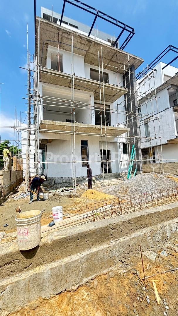 6 bedroom House for sale Ikoyi Ikoyi Lagos - 2