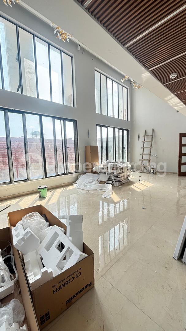 6 bedroom House for sale Ikoyi Ikoyi Lagos - 0