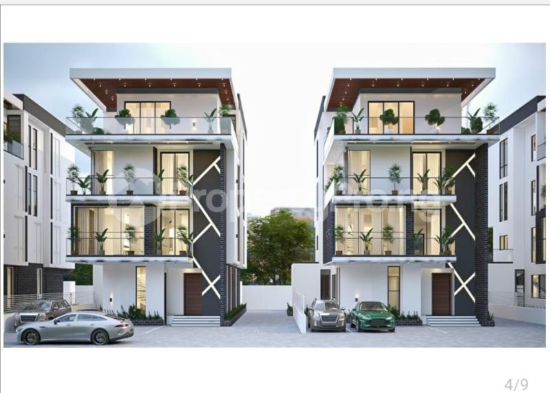 6 bedroom House for sale Banana Island Ikoyi Lagos