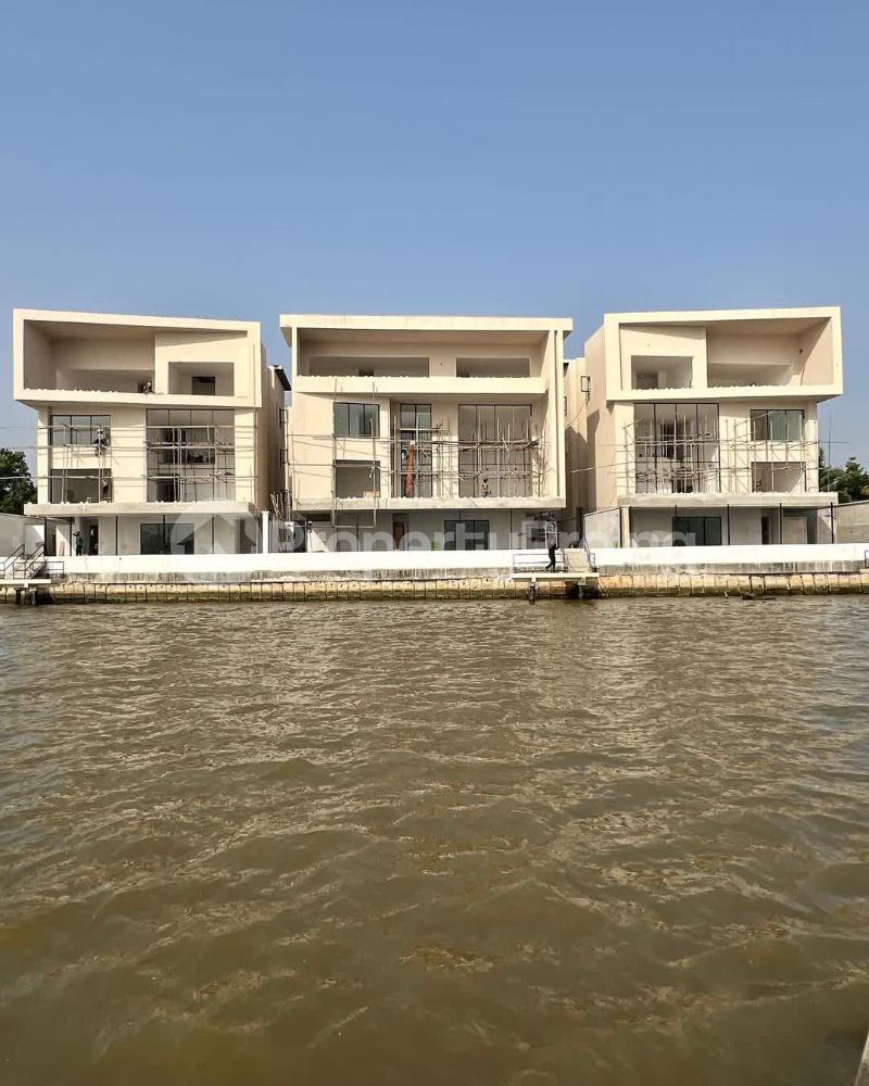 6 bedroom House for sale Ikoyi Lagos