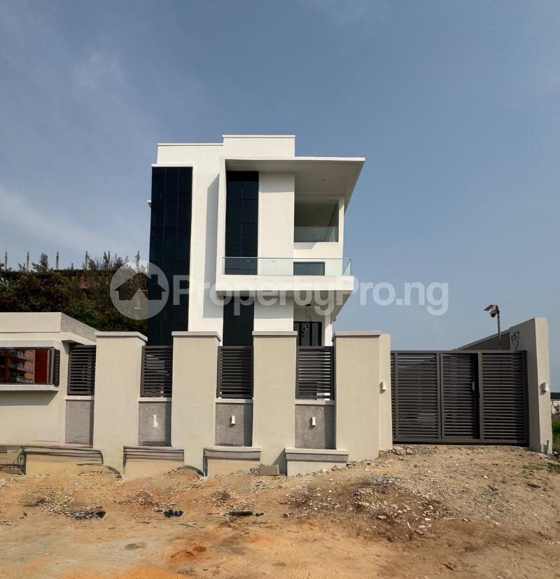 6 bedroom House for sale Banana Island Estate Banana Island Ikoyi Lagos