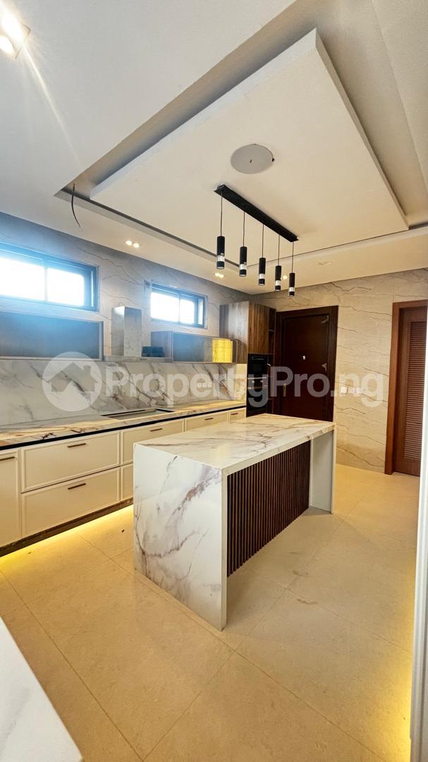 6 bedroom House for sale Ikoyi Banana Island Ikoyi Lagos