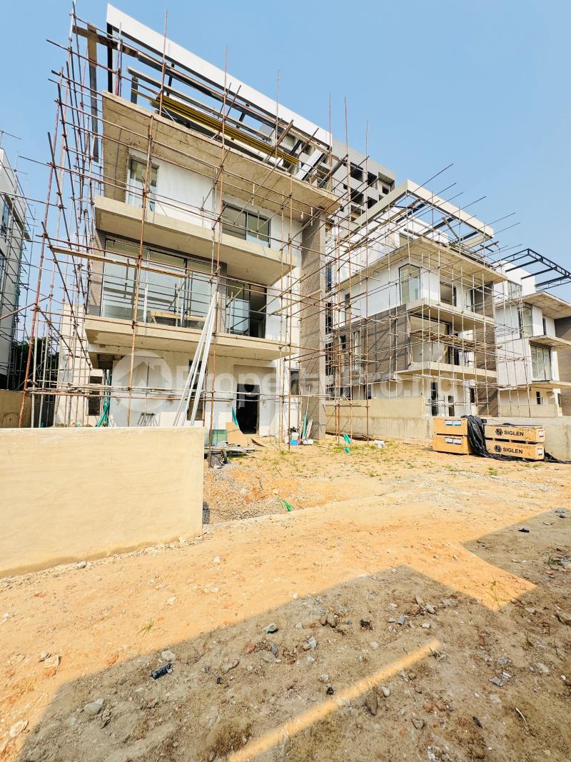 6 bedroom House for sale Banana Island Ikoyi Lagos Banana Island Ikoyi Lagos