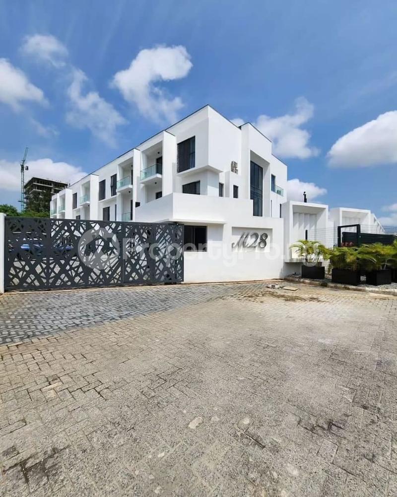 6 bedroom House for sale Banana Island Ikoyi Lagos