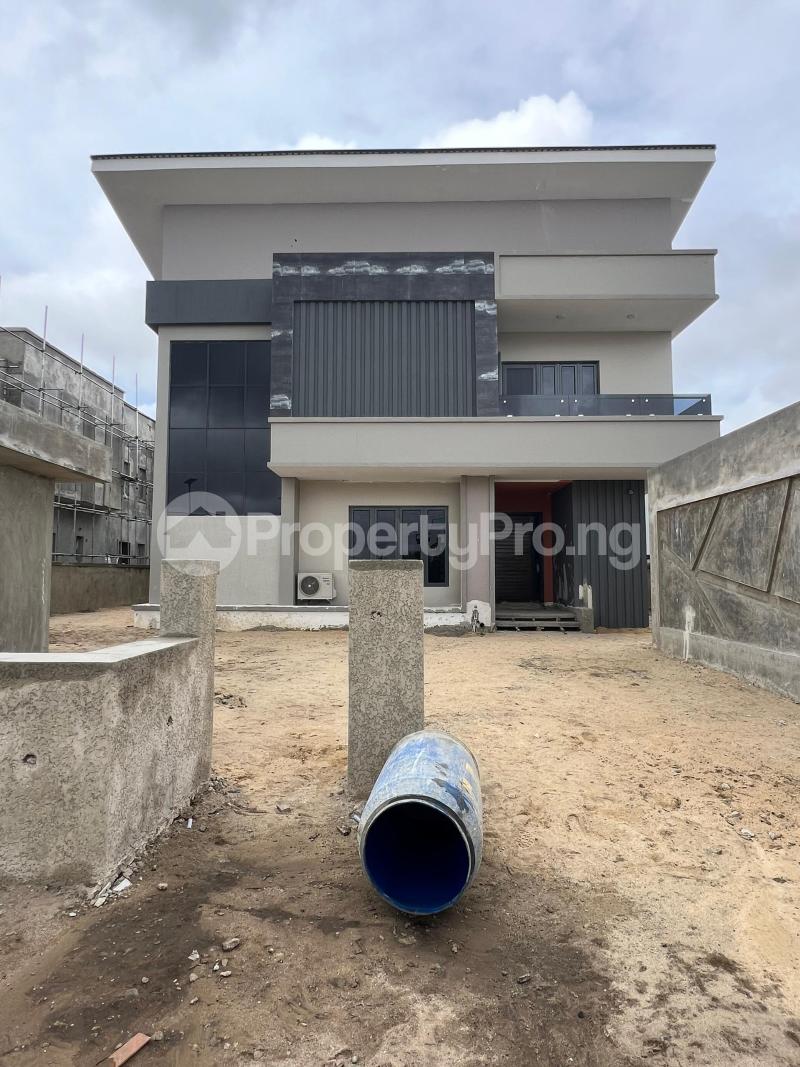 6 bedroom House for sale Ajah Lagos