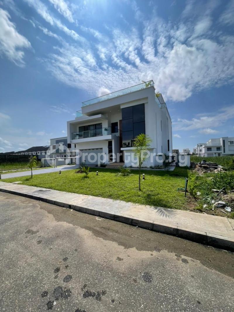 6 bedroom House for sale  VGC Lekki Lagos