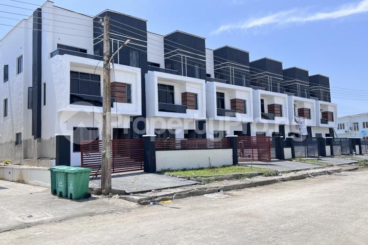 5 bedroom House for sale Ocean Bay Estate Lekki Lagos