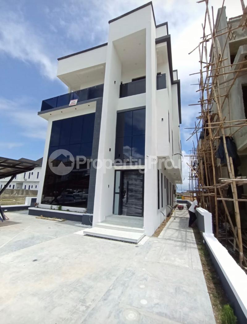 5 bedroom House for sale Ikota Lekki Lagos