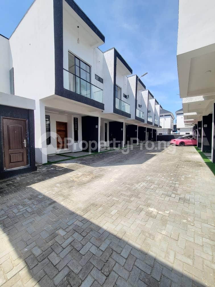 3 bedroom House for sale Ikota Lekki Lagos