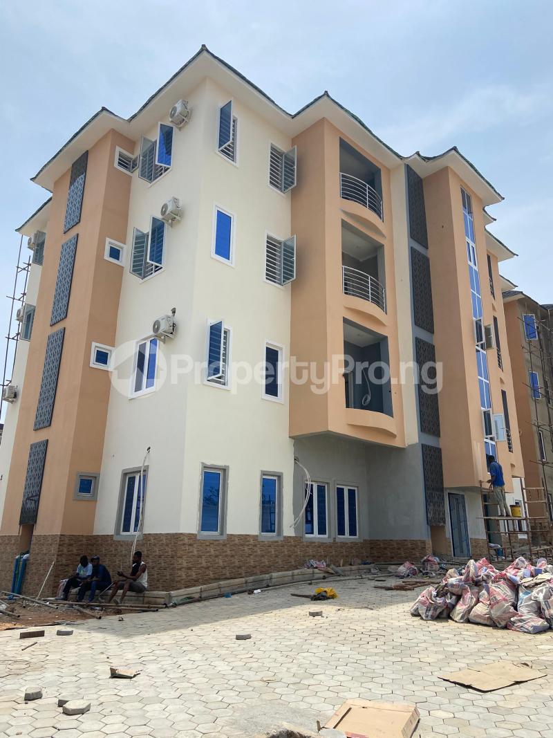 Flat / Apartment for sale Katampe Main Abuja