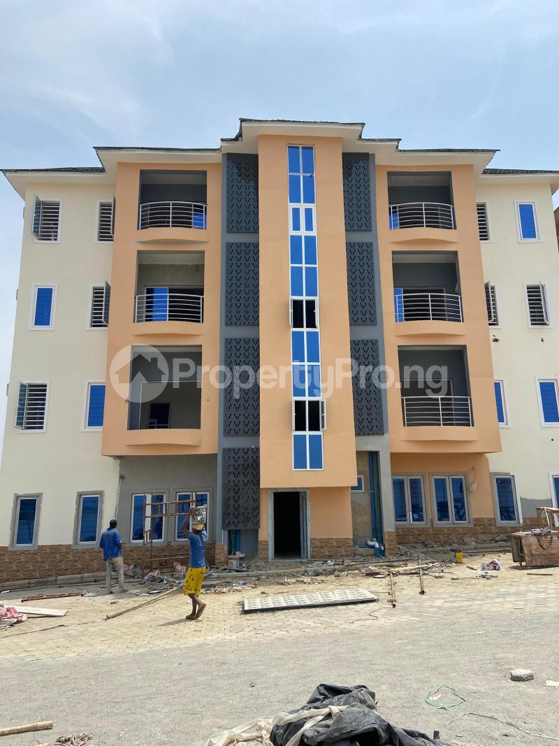 1 bedroom Flat / Apartment for sale Katampe Main Abuja