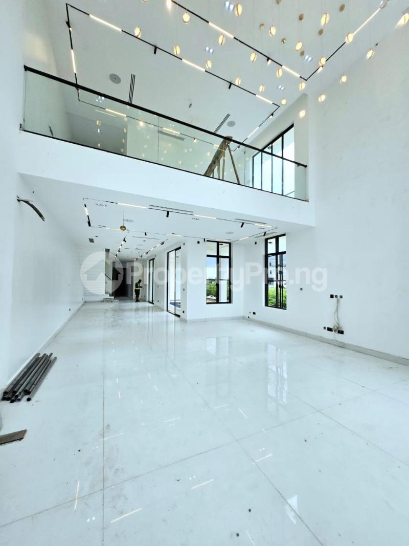 5 bedroom House for sale Ikate Lekki Lagos