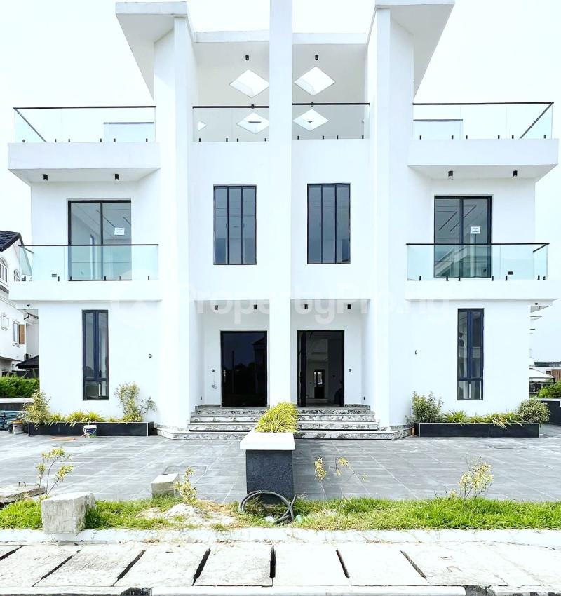 5 bedroom House for sale Ikate Lekki Lagos