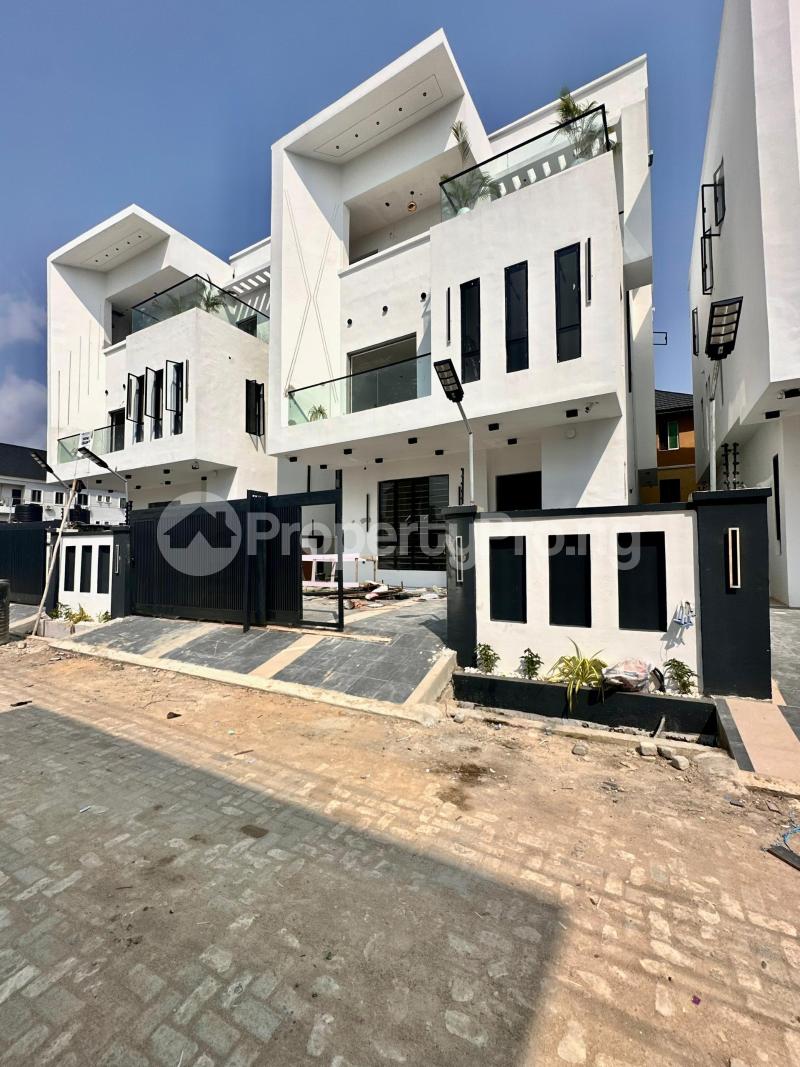 5 bedroom House for sale Ikota Lekki Lagos