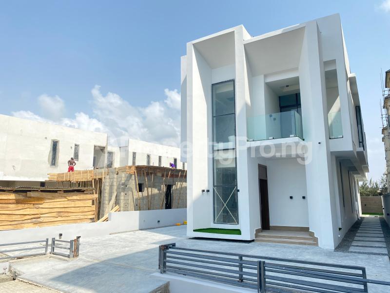 5 bedroom House for sale Lekky County Home , Lekki Lekki Phase 2 Lekki Lagos