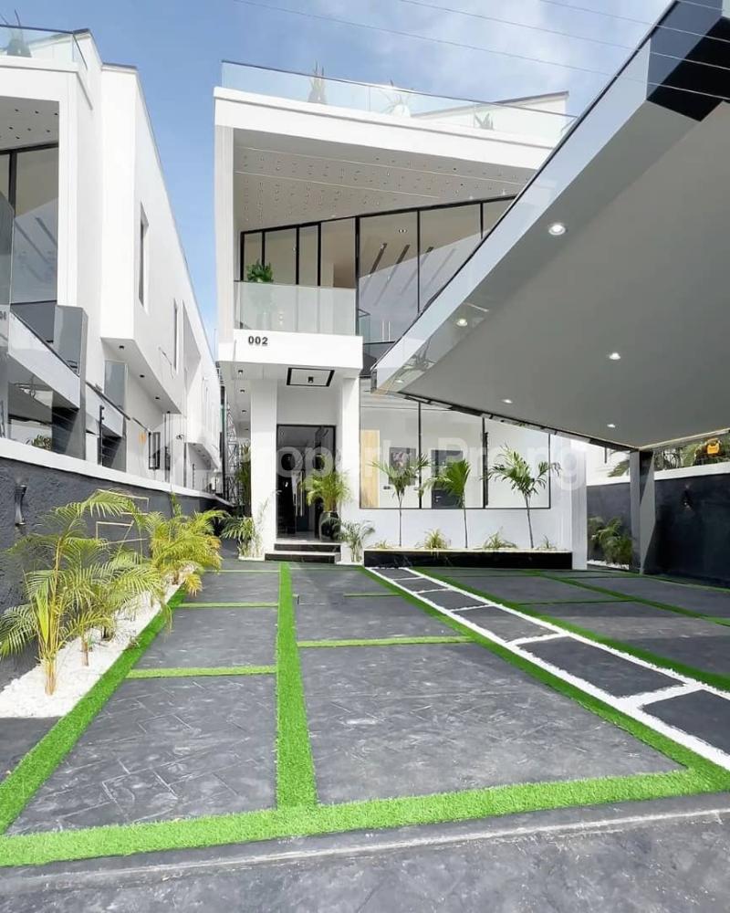 5 bedroom House for sale orchid Lekki Lagos