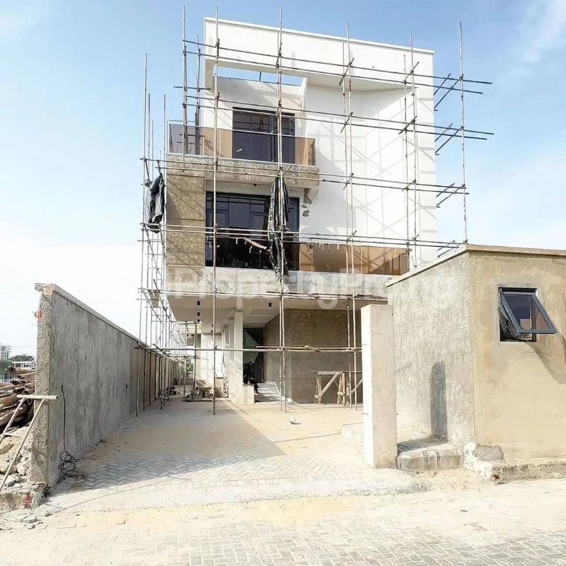 5 bedroom House for sale Ikoyi Lagos