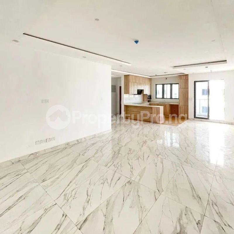 2 bedroom Flat / Apartment for sale Lekki Phase 1 Lekki Lagos