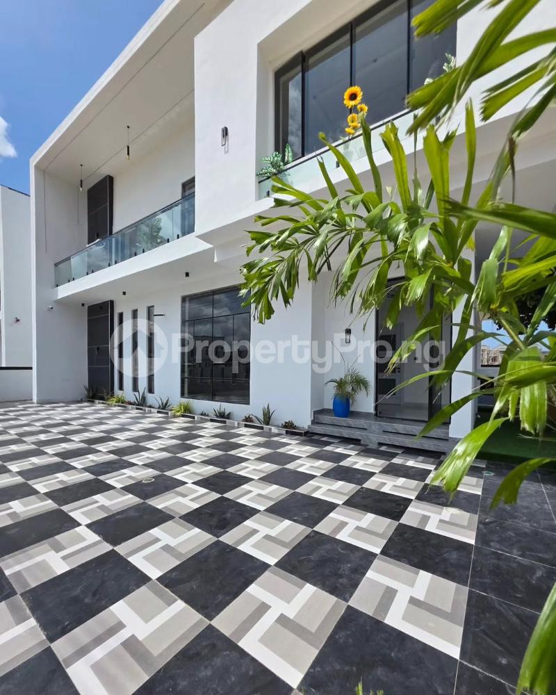 5 bedroom House for sale Ajah Lagos