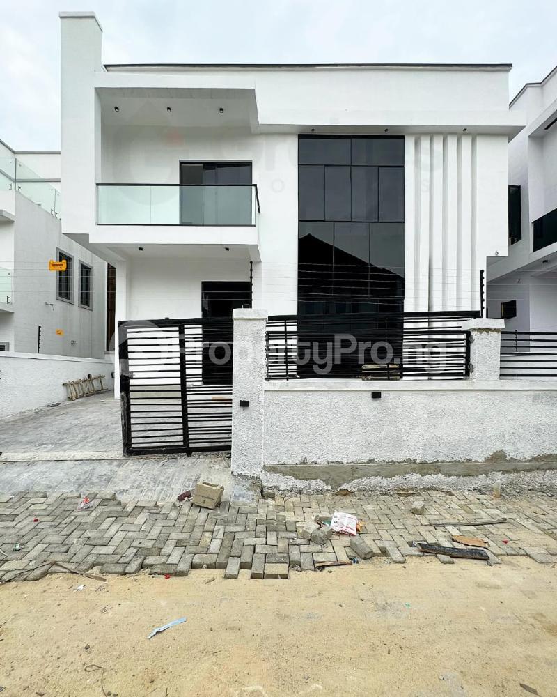 5 bedroom House for sale Ikota Lekki Lagos