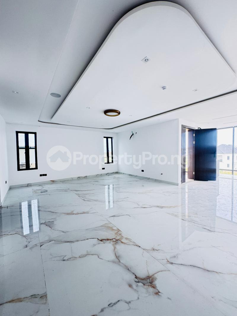 5 bedroom House for sale Cowrie Creek Ikate Lekki Lagos
