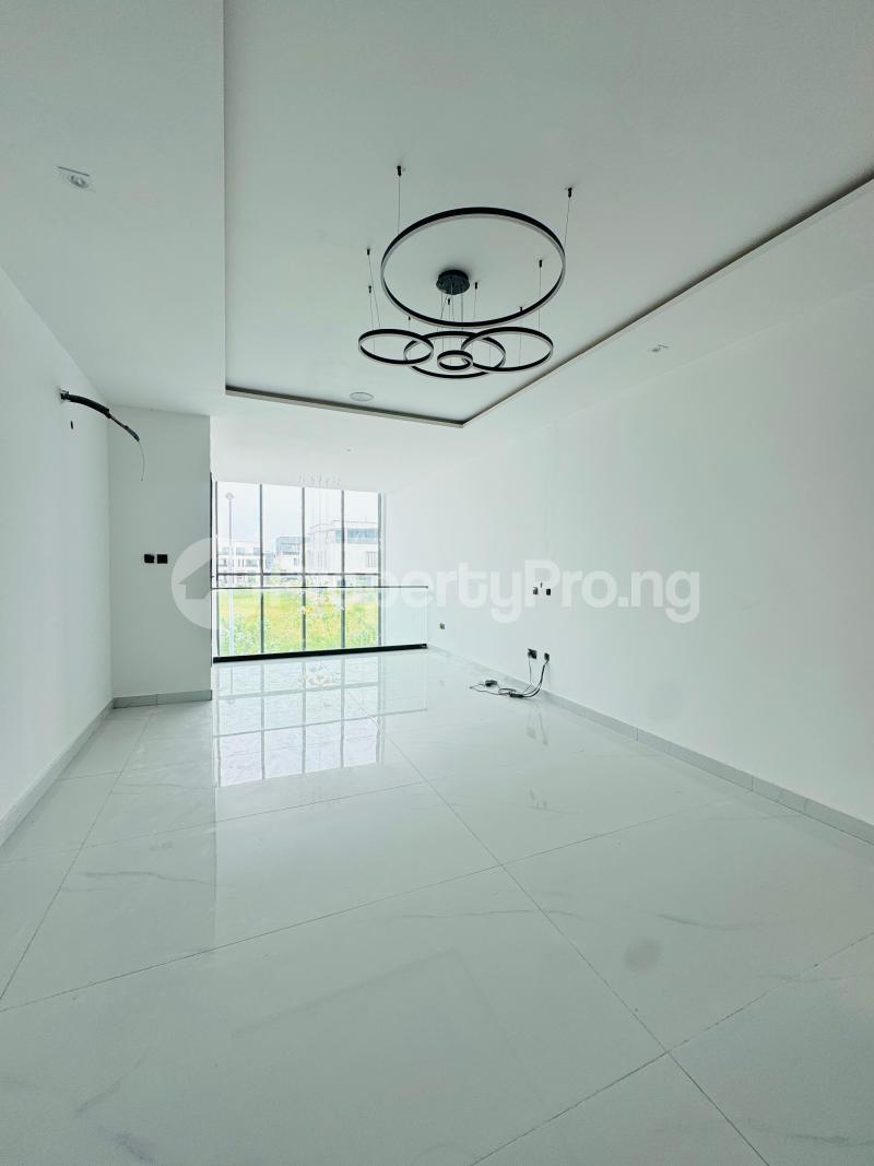 5 bedroom House for sale Cowrie Creek Ikate Lekki Lagos