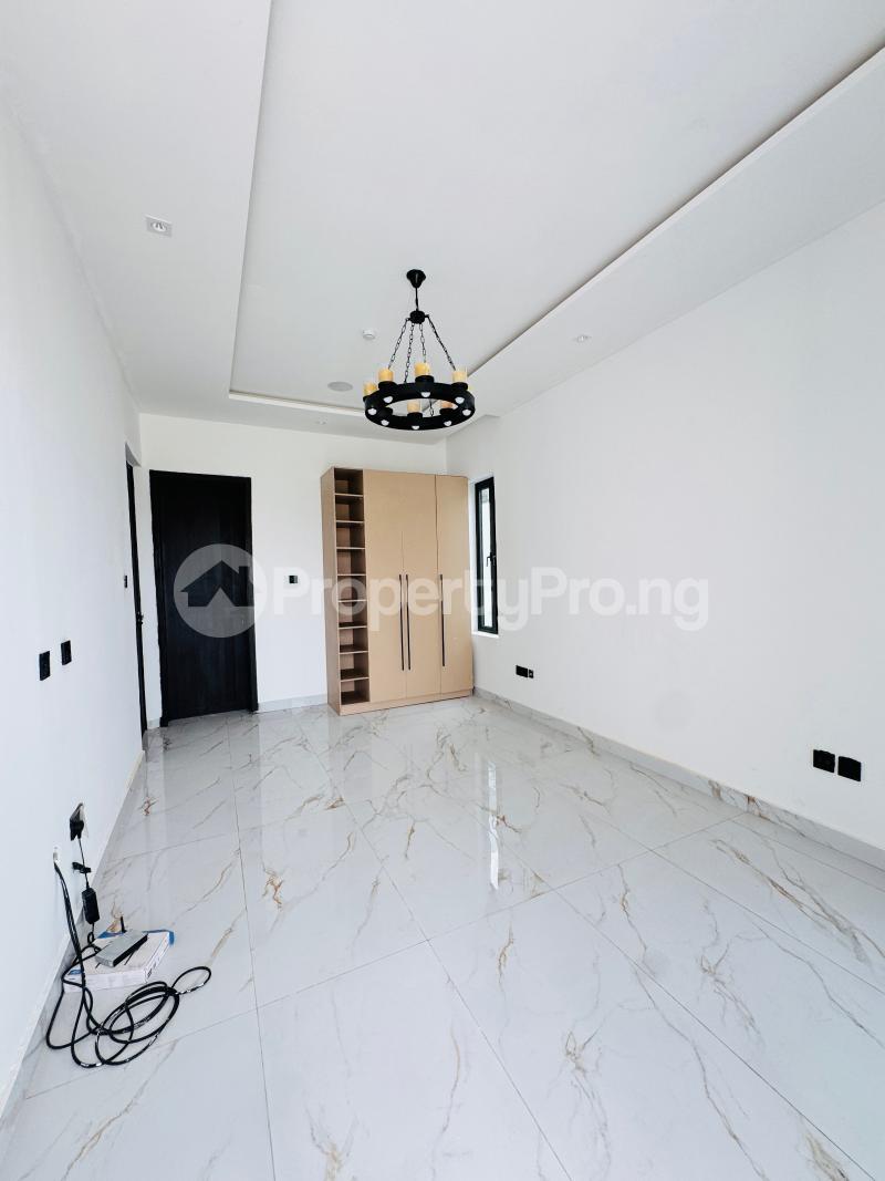 5 bedroom House for sale Cowrie Creek Ikate Lekki Lagos