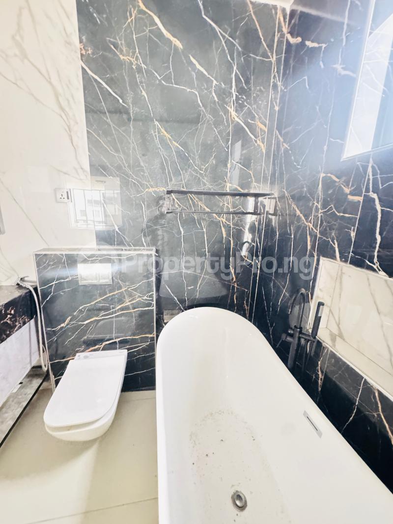 5 bedroom House for sale Cowrie Creek Ikate Lekki Lagos